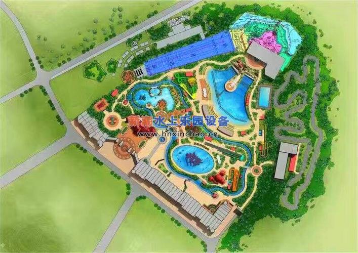 水上樂園設(shè)備國產(chǎn)比進(jìn)口具有哪些優(yōu)勢(shì)?