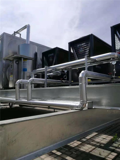 大型游泳池恒溫設備廠家誠信企業(yè)推薦 哈沃康體設備