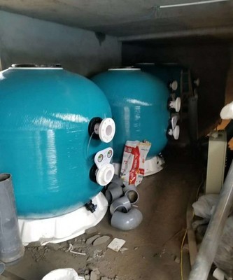 城都游泳池人工造浪設備 品質卓越，打造水上娛樂新體驗